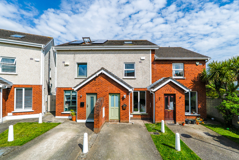 Photo of Poddle Green, Kimmage, Dublin 12, D12 H4C9