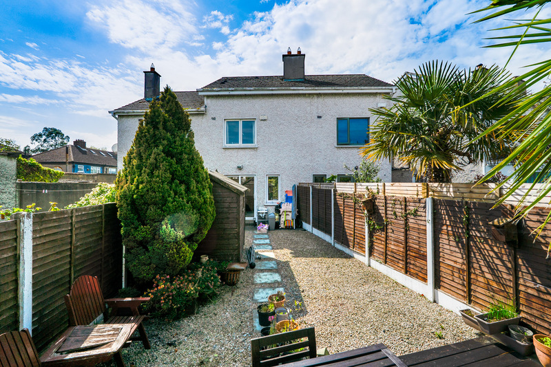 Photo of Poddle Green, Kimmage, Dublin 12, D12 H4C9