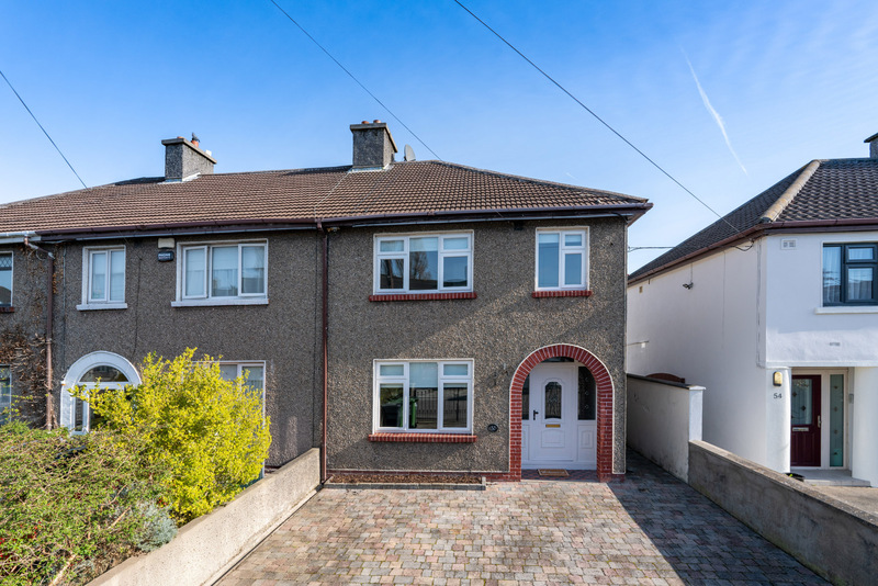 Photo of New Ireland Road, Rialto, Dublin 8, D08 K757