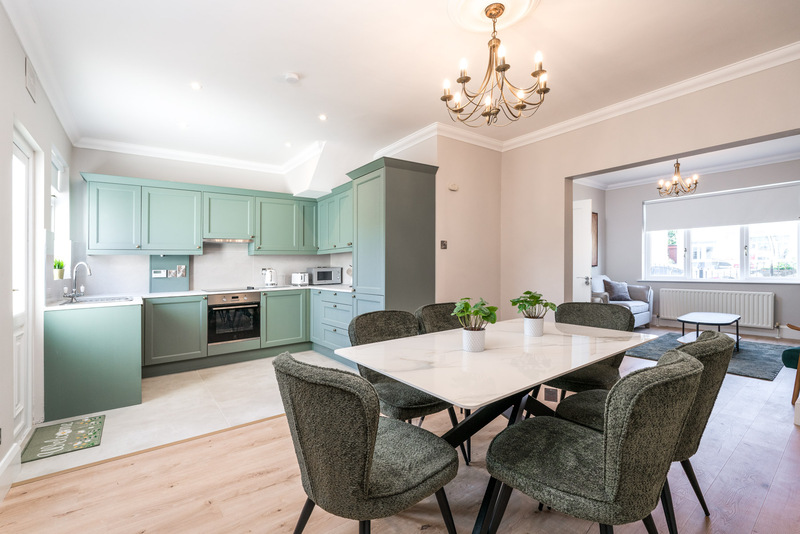 Photo of New Ireland Road, Rialto, Dublin 8, D08 K757