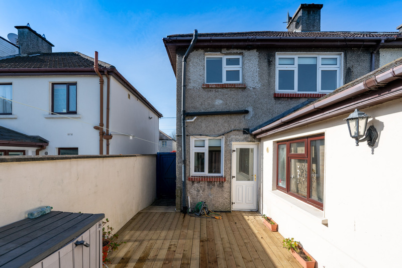 Photo of New Ireland Road, Rialto, Dublin 8, D08 K757