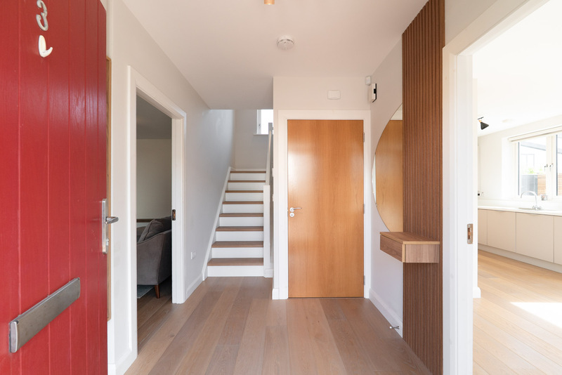 Photo of Park Mews, Clongriffin, Dublin 13, D13 AE6A