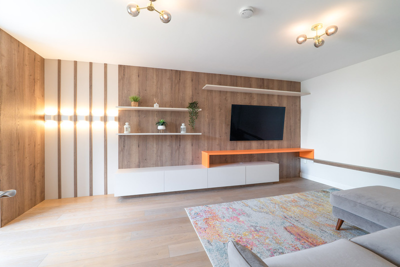 Photo of Park Mews, Clongriffin, Dublin 13, D13 AE6A