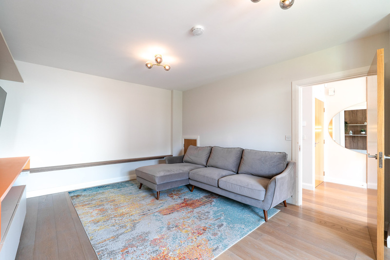 Photo of Park Mews, Clongriffin, Dublin 13, D13 AE6A