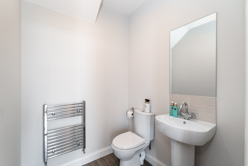 Photo of Park Mews, Clongriffin, Dublin 13, D13 AE6A