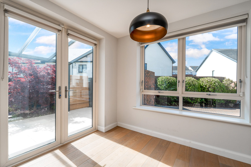 Photo of Park Mews, Clongriffin, Dublin 13, D13 AE6A