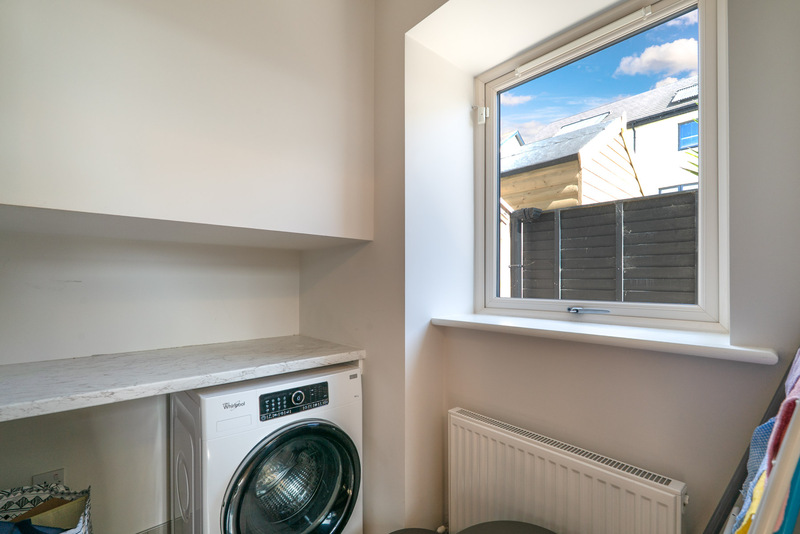 Photo of Park Mews, Clongriffin, Dublin 13, D13 AE6A