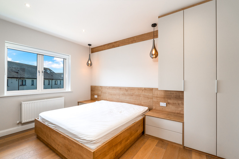 Photo of Park Mews, Clongriffin, Dublin 13, D13 AE6A