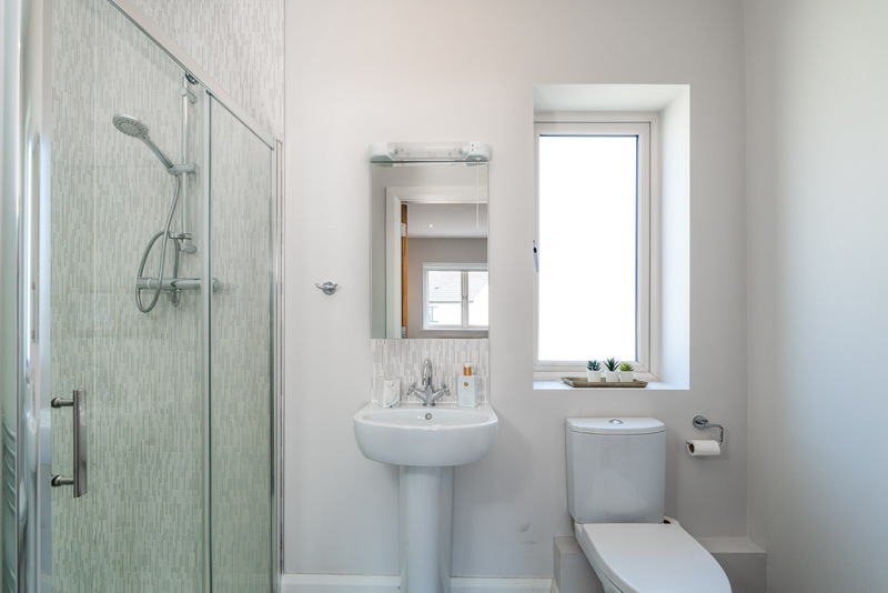 Photo of Park Mews, Clongriffin, Dublin 13, D13 AE6A