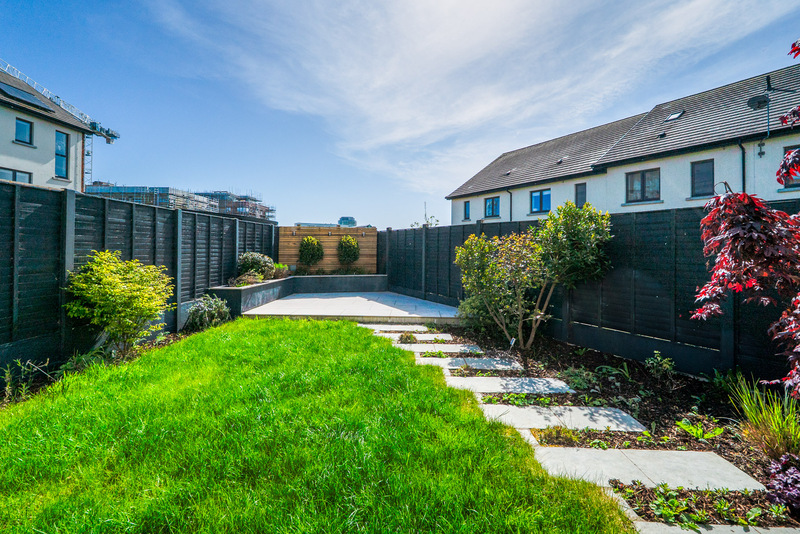 Photo of Park Mews, Clongriffin, Dublin 13, D13 AE6A