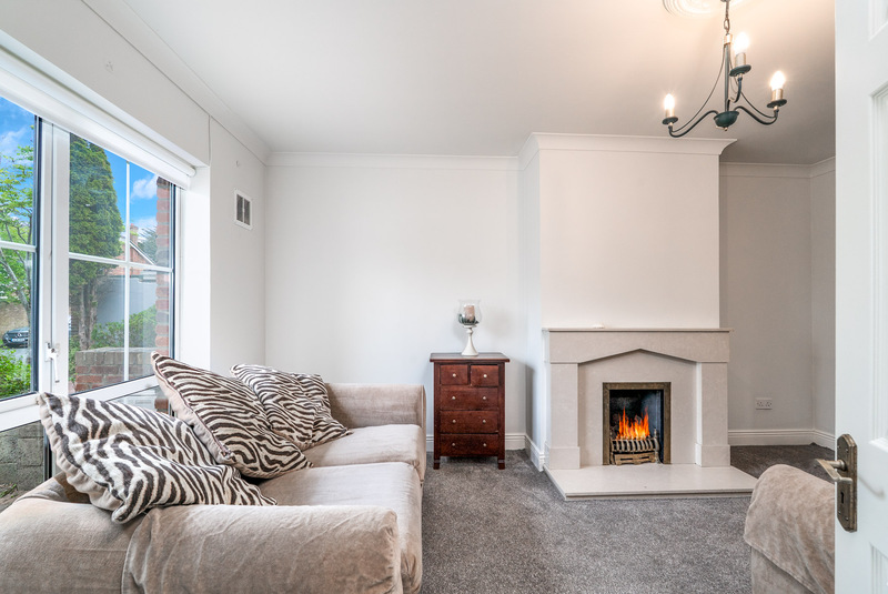 Photo of Esker Lodge, Lucan, Co Dublin, K78 DY64