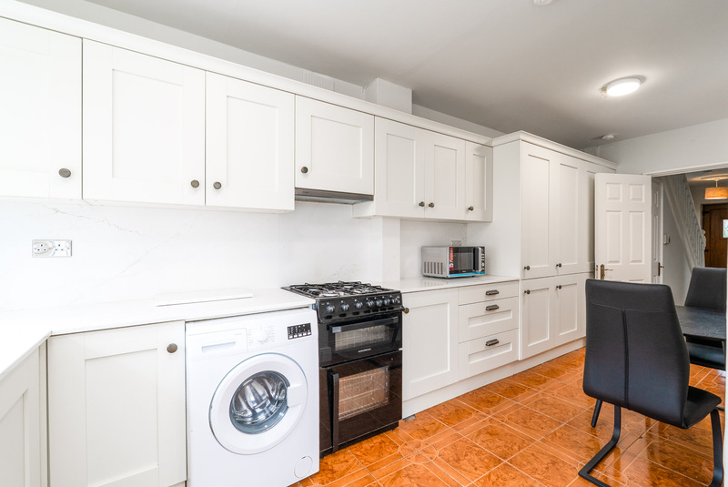 Photo of Esker Lodge, Lucan, Co Dublin, K78 DY64