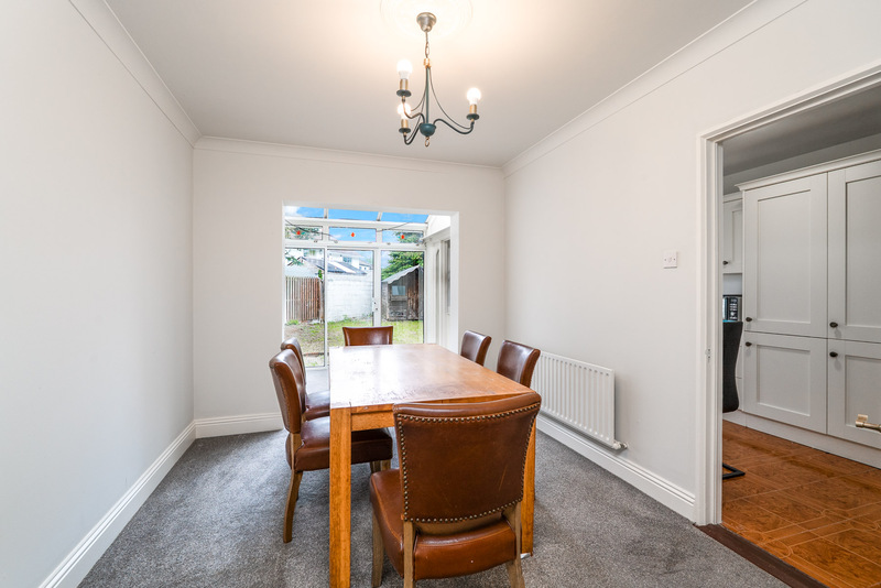 Photo of Esker Lodge, Lucan, Co Dublin, K78 DY64