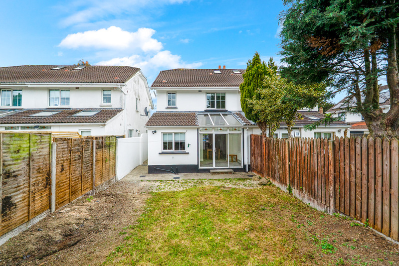 Photo of Esker Lodge, Lucan, Co Dublin, K78 DY64