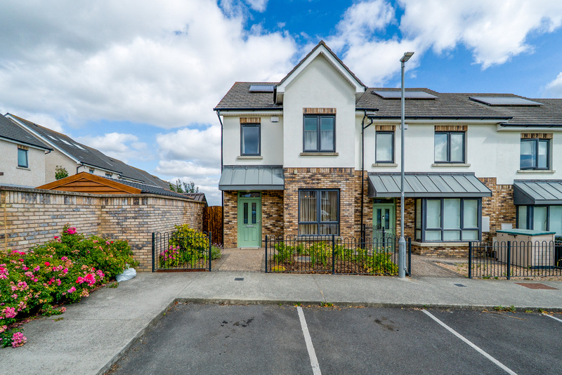 Photo of The Crescent, Millers Glen, Swords, Co. Dublin, K67 R7F4