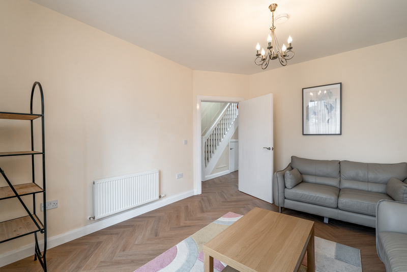 Photo of The Crescent, Millers Glen, Swords, Co. Dublin, K67 R7F4