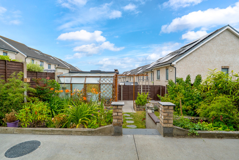 Photo of The Crescent, Millers Glen, Swords, Co. Dublin, K67 R7F4