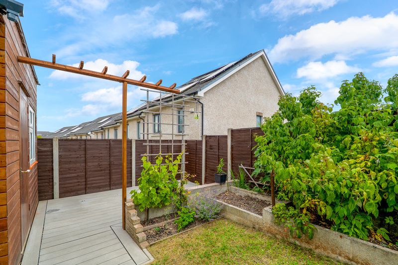 Photo of The Crescent, Millers Glen, Swords, Co. Dublin, K67 R7F4