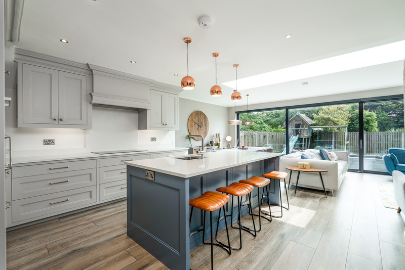Photo of Waterside Crescent, Sainthelens, Portmarnock, Co. Dublin, D13 F785
