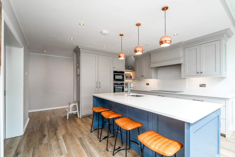Photo of Waterside Crescent, Sainthelens, Portmarnock, Co. Dublin, D13 F785