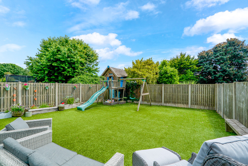Photo of Waterside Crescent, Sainthelens, Portmarnock, Co. Dublin, D13 F785
