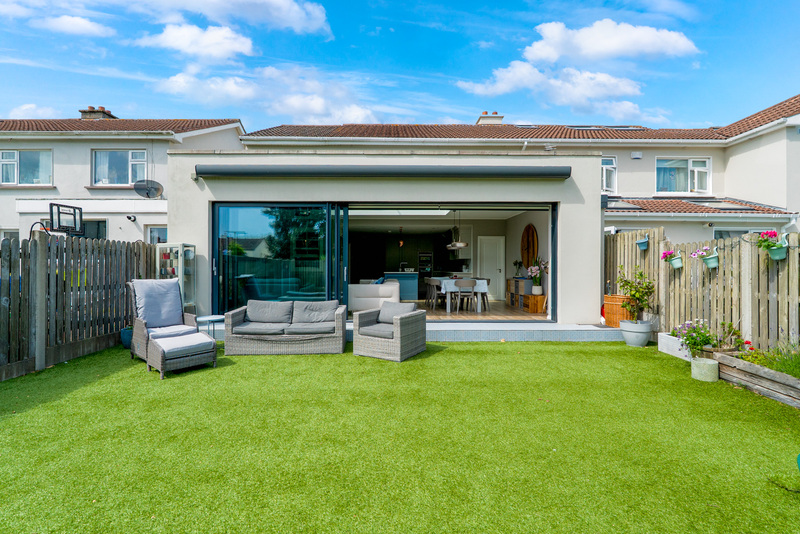 Photo of Waterside Crescent, Sainthelens, Portmarnock, Co. Dublin, D13 F785