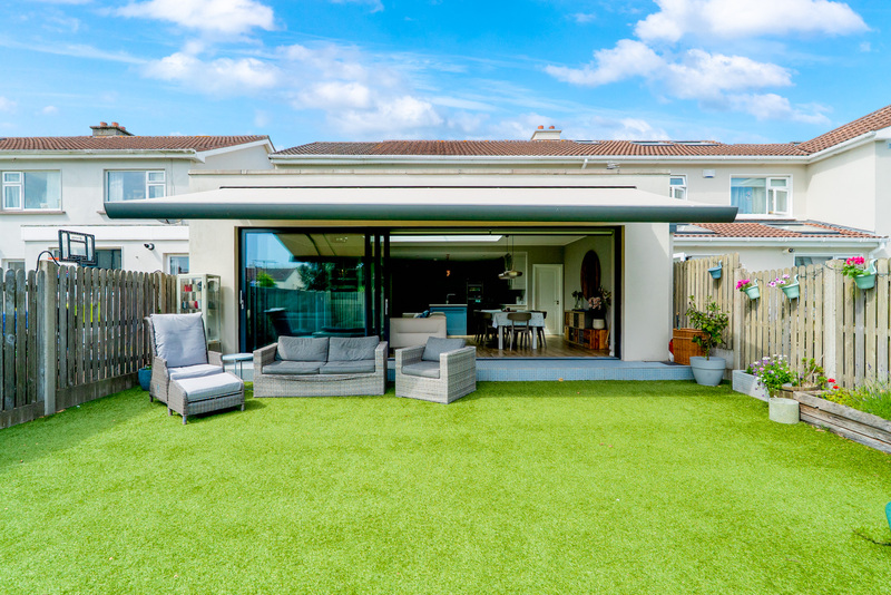 Photo of Waterside Crescent, Sainthelens, Portmarnock, Co. Dublin, D13 F785