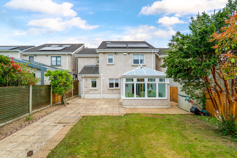 Photo of The Cloisters, Grace Park Road, Drumcondra, Dublin 9, D09 V3W7