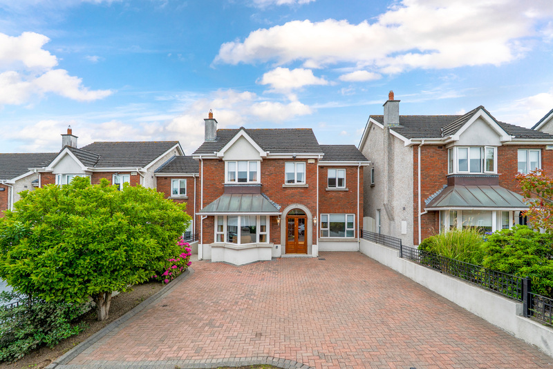 Photo of The Cloisters, Grace Park Road, Drumcondra, Dublin 9, D09 V3W7