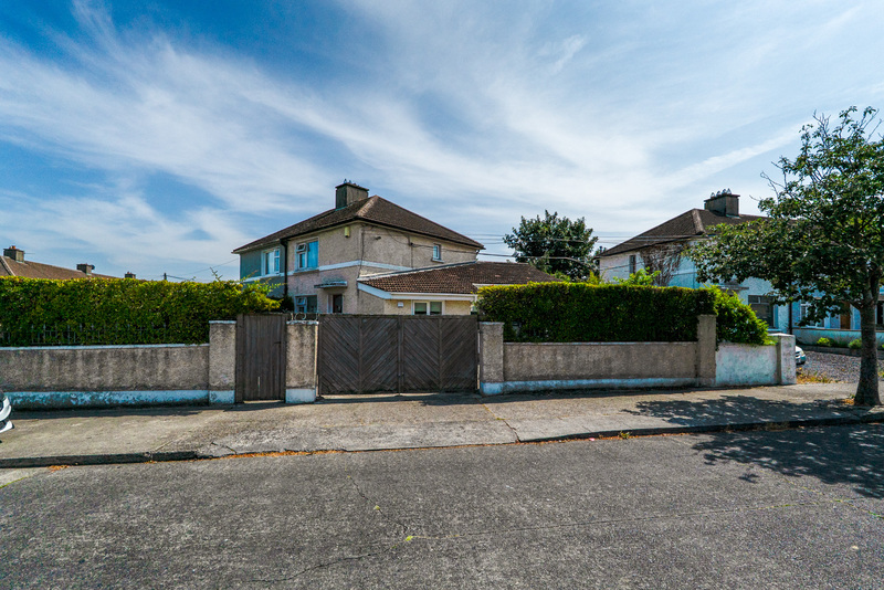 Photo of Cashel Avenue, Kimmage, Dublin 12, D12 Y9X5