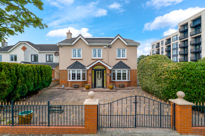 Photo of Elmfield Vale Clare Hall Donaghmede, D13 A5X7