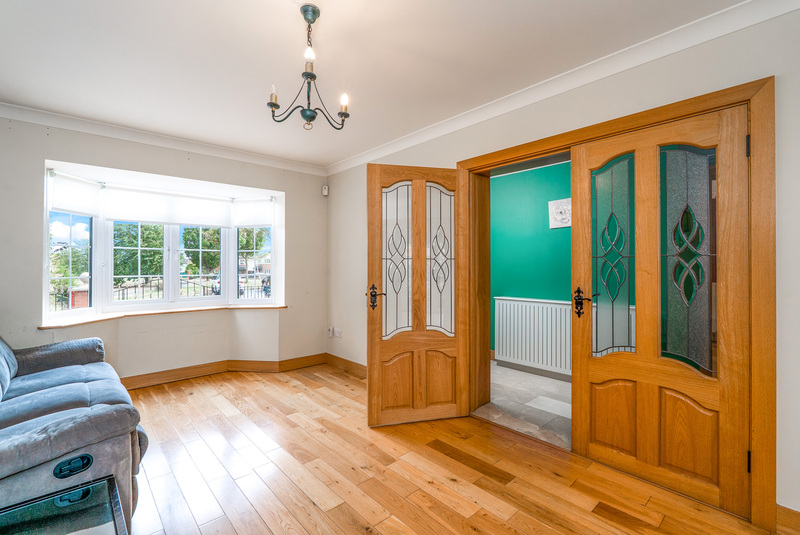 Photo of Elmfield Vale Clare Hall Donaghmede, D13 A5X7