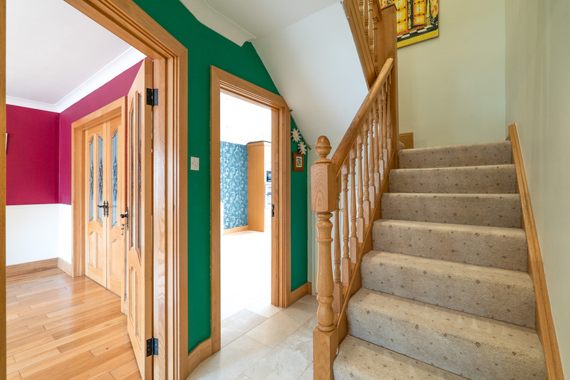 Photo of Elmfield Vale Clare Hall Donaghmede, D13 A5X7