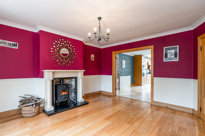 Photo of Elmfield Vale Clare Hall Donaghmede, D13 A5X7