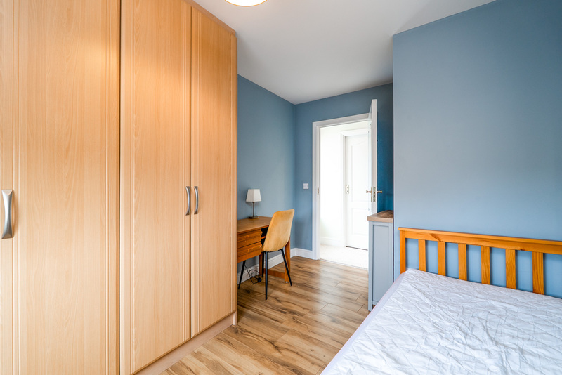 Photo of Elmfield Vale Clare Hall Donaghmede, D13 A5X7