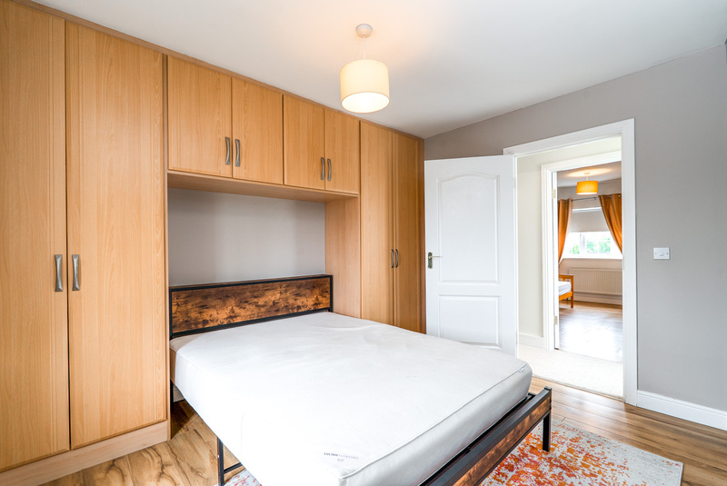 Photo of Elmfield Vale Clare Hall Donaghmede, D13 A5X7