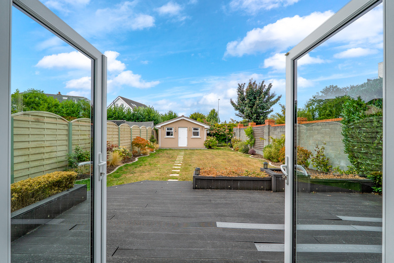 Photo of Elmfield Vale Clare Hall Donaghmede, D13 A5X7