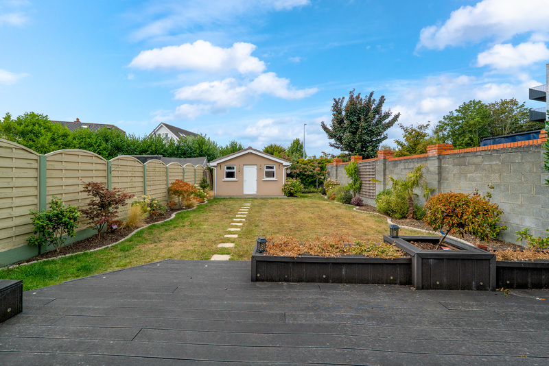 Photo of Elmfield Vale Clare Hall Donaghmede, D13 A5X7