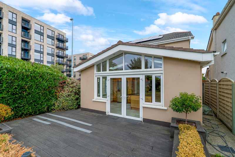 Photo of Elmfield Vale Clare Hall Donaghmede, D13 A5X7