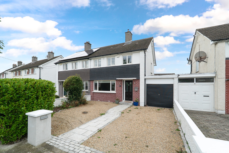 Photo of College Park Terenure Dublin, D6W EF64
