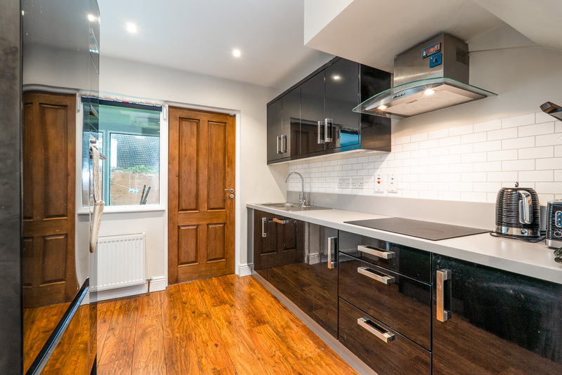 Photo of College Park Terenure Dublin, D6W EF64