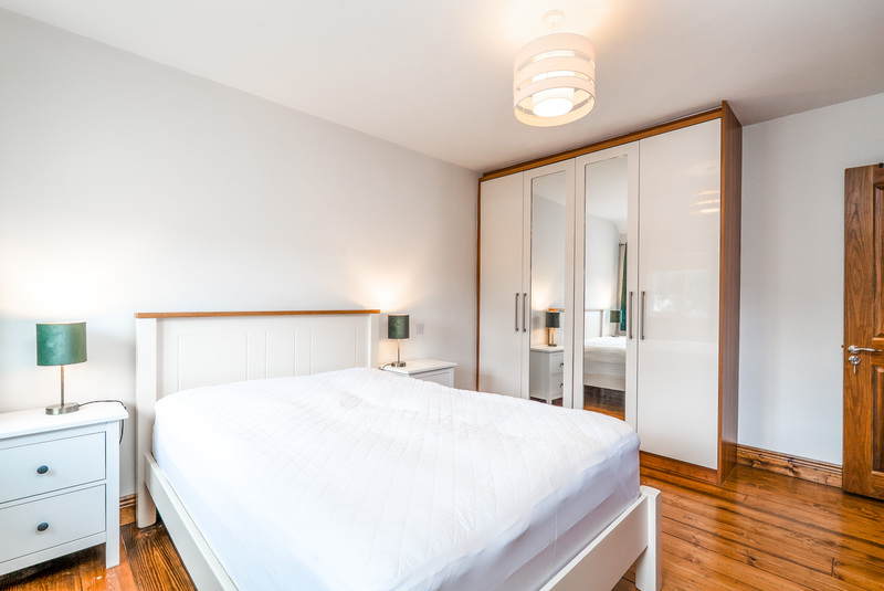 Photo of College Park Terenure Dublin, D6W EF64