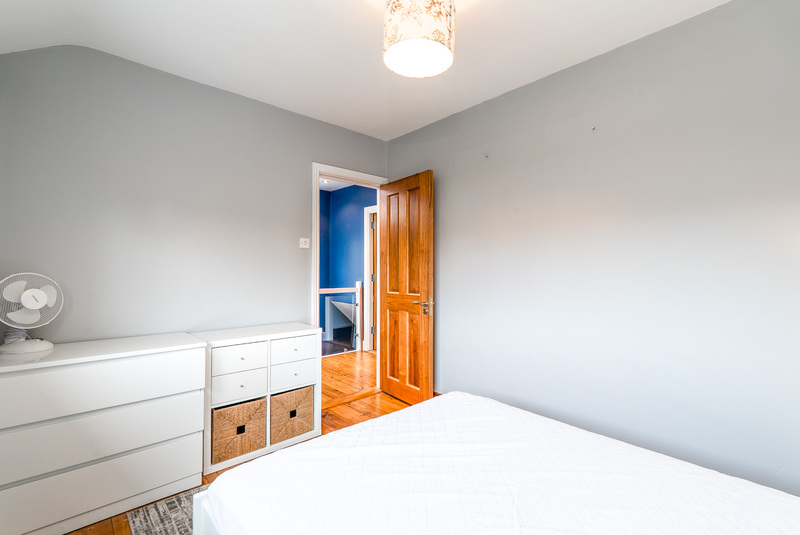 Photo of College Park Terenure Dublin, D6W EF64