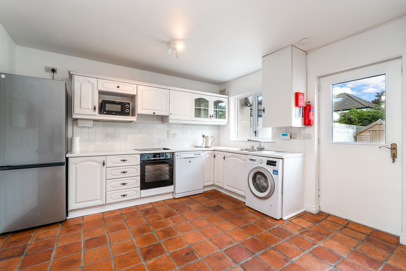 Photo of The Priory, Grange Road, Rathfarnham, Dublin 16, D16 X470