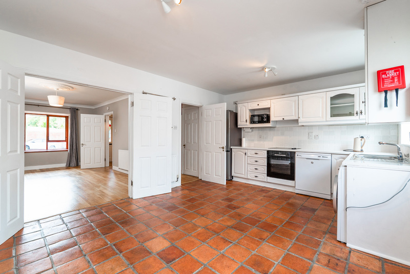 Photo of The Priory, Grange Road, Rathfarnham, Dublin 16, D16 X470