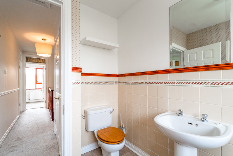 Photo of The Priory, Grange Road, Rathfarnham, Dublin 16, D16 X470
