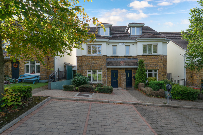 Photo of Stocking Wood Manor, Rathfarnham, Dublin 16, D16 KX05