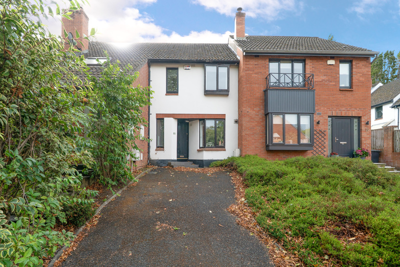 Photo of Cypress Avenue, Brookwood, Rathfarnham, Dublin 16, D16 P7T8