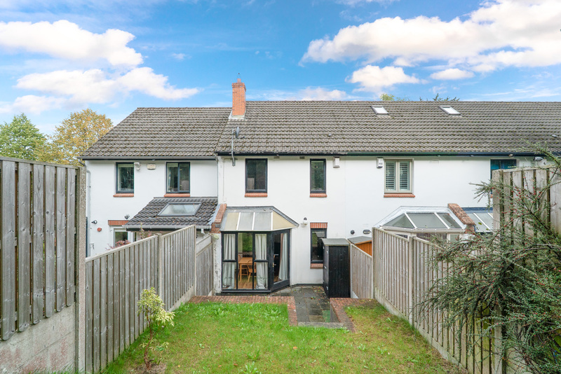 Photo of Cypress Avenue, Brookwood, Rathfarnham, Dublin 16, D16 P7T8