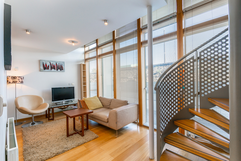 Photo of Longford House, Spencer Dock, IFSC, Dublin 1, D01 T1F3